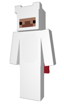 Minecraft skin NotWearD