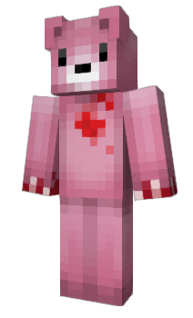 Minecraft skin Apollos_Corner