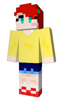 Minecraft скин по нику tto_OgO_t