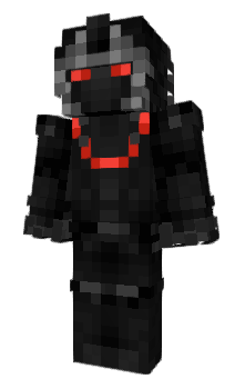Minecraft skin valved