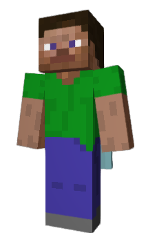 Minecraft скин по нику Kukumor
