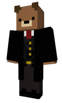 Minecraft skin Adawi