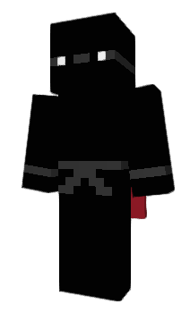 Minecraft скін по ніку Zhafir