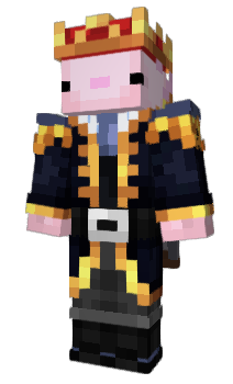Minecraft скин по нику CB40