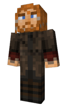 Minecraft скин по нику _Fili_