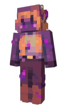 Minecraft скин по нику EntityCulling