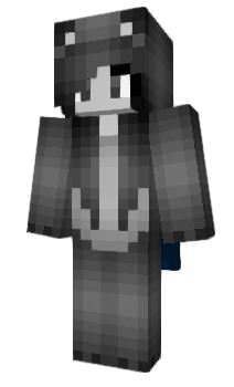 Minecraft skin midive