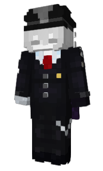 Minecraft скин по нику Kastler