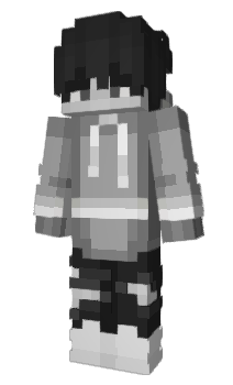 Minecraft скин по нику Vanta1