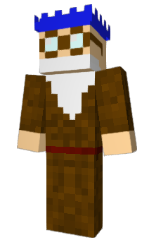 Minecraft skin Wowin