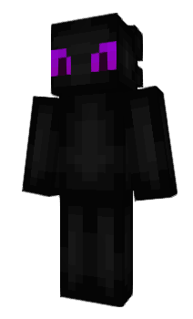 Minecraft скин по нику Vesal