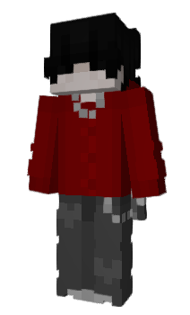 Minecraft skin Distributor