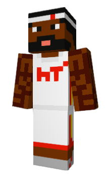 Minecraft скін по ніку jacob_99s