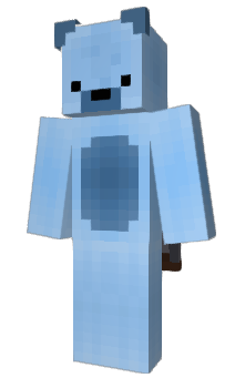 Minecraft скин по нику xBryan