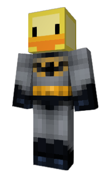 Minecraft скин по нику oscar0g