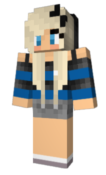 Minecraft скин по нику alucab