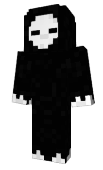 Minecraft скин по нику H3dgeh0g