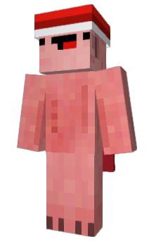 Minecraft skin cobenton