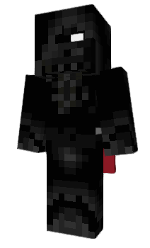 Minecraft скин по нику ShadowSki