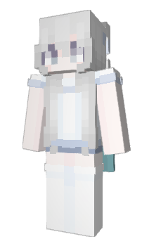 Minecraft скин по нику 3exs