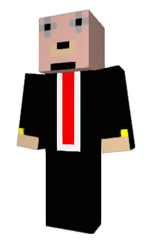 Minecraft skin FS21