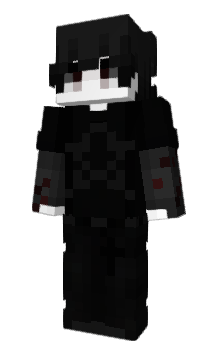 Minecraft скин по нику kjll