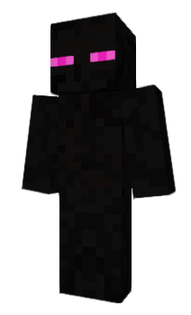 Minecraft skin Darkkee