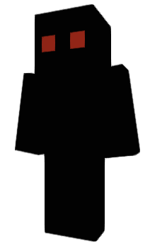 Minecraft skin CV101