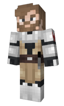 Minecraft skin paloco