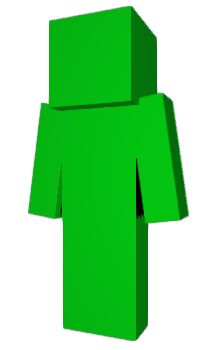 Minecraft skin rodinski