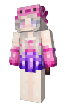 Minecraft skin Coytex
