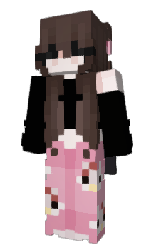 Minecraft скин по нику _3tar_