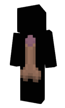 Minecraft skin Saxo_
