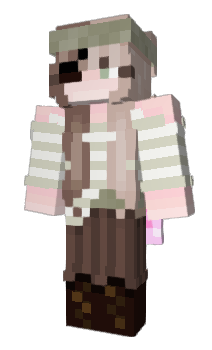 Minecraft скин по нику pvach