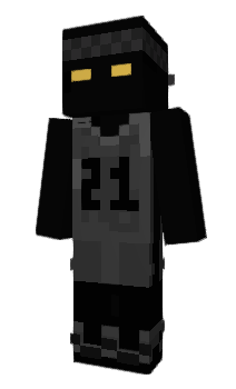 Minecraft скин по нику ppou