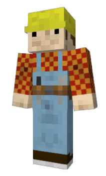 Minecraft скин по нику Mardt