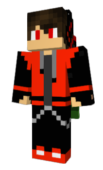 Minecraft скин по нику CptLennox10