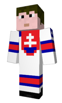 Minecraft скин по нику deimosko