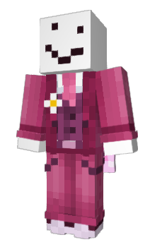 Minecraft скин по нику Alfedov