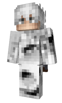 Minecraft скин по нику mkskei