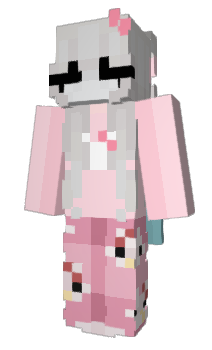 Minecraft skin NoLimitWalksy