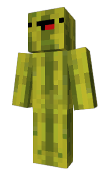 Minecraft скин по нику FR45