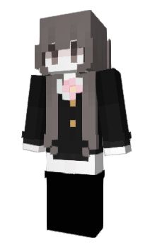 Minecraft скин по нику CXZzzzzz