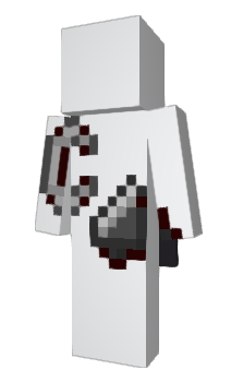 Minecraft скин по нику DrHise