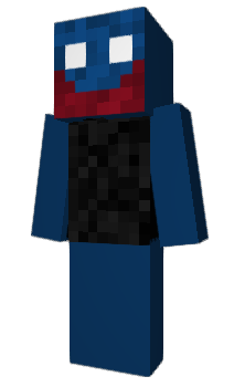 Minecraft skin IlikeTacos2