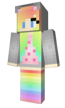 Minecraft скин по нику angsu