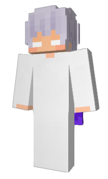 Minecraft скин по нику sarhos