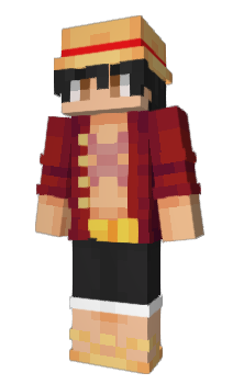 Minecraft скін по ніку NintendoDirect