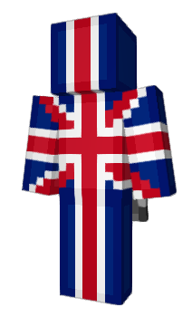 Minecraft скин по нику Nikiwo