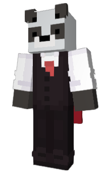 Minecraft скин по нику Swiiy